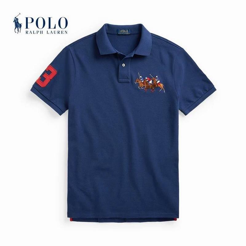 RL Men's Polo 34